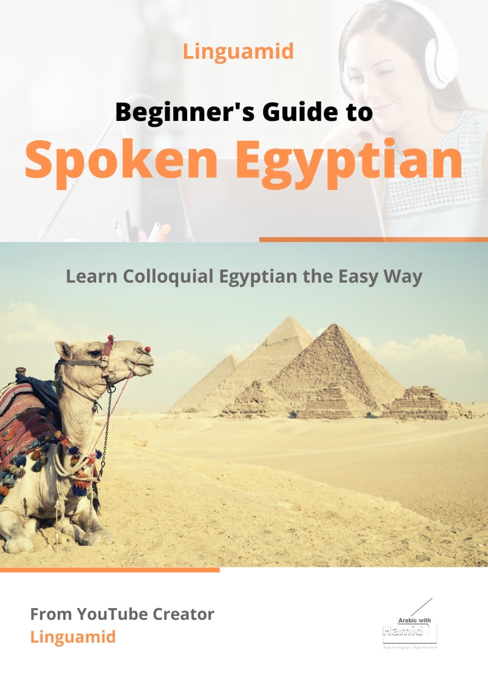 Front spoken egyptian guide Linguamid Front spoken egyptian guide Linguamid