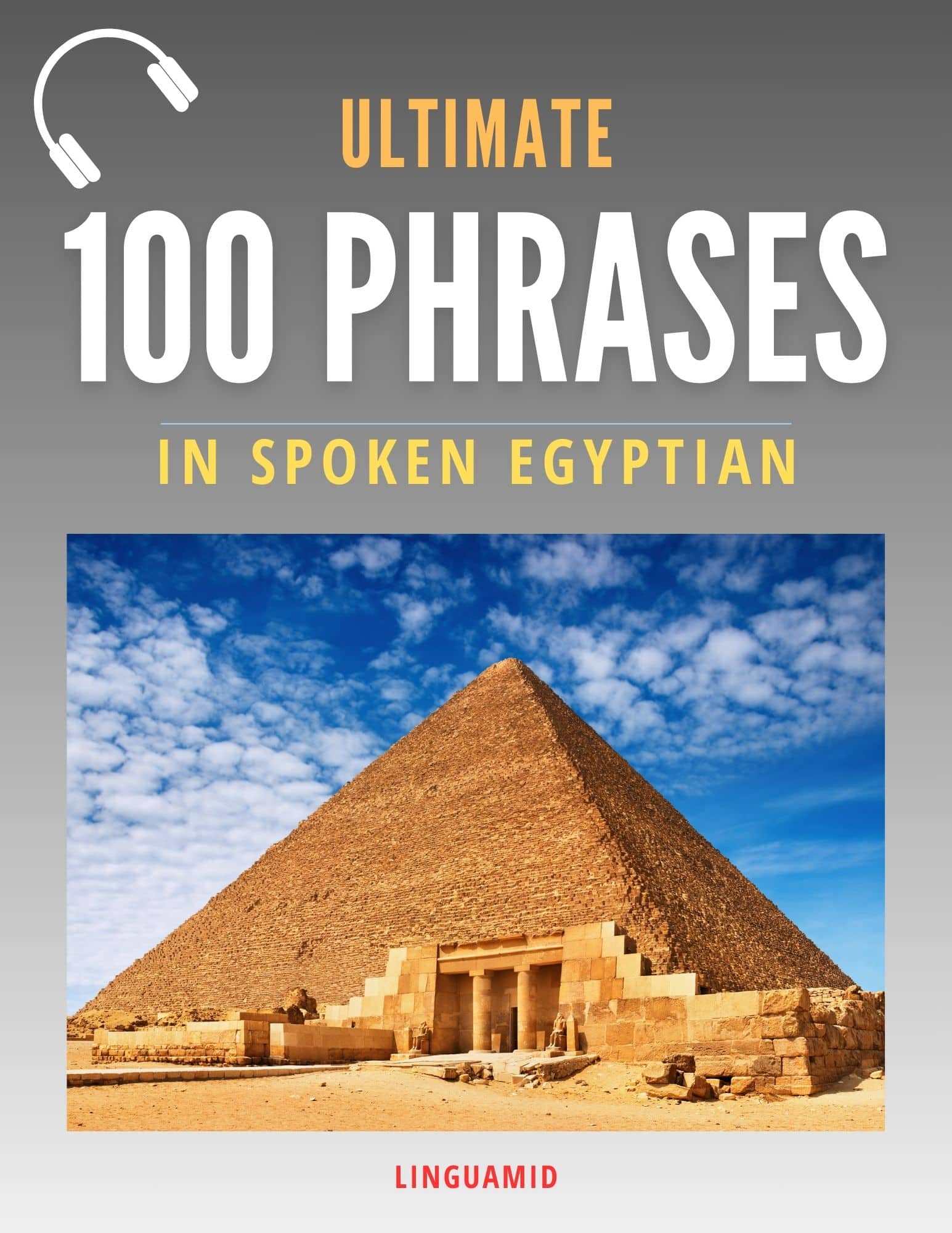100 phrases Egyptian linguamid 100 phrases Egyptian linguamid