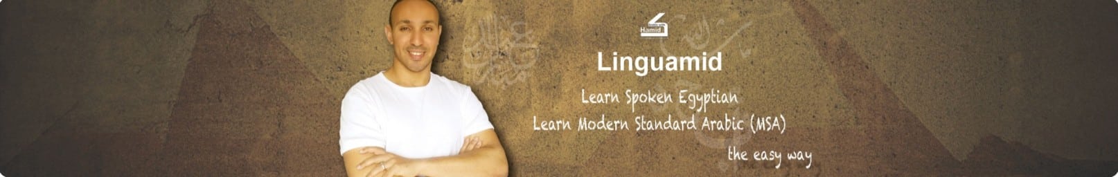 Linguamid channel bar
