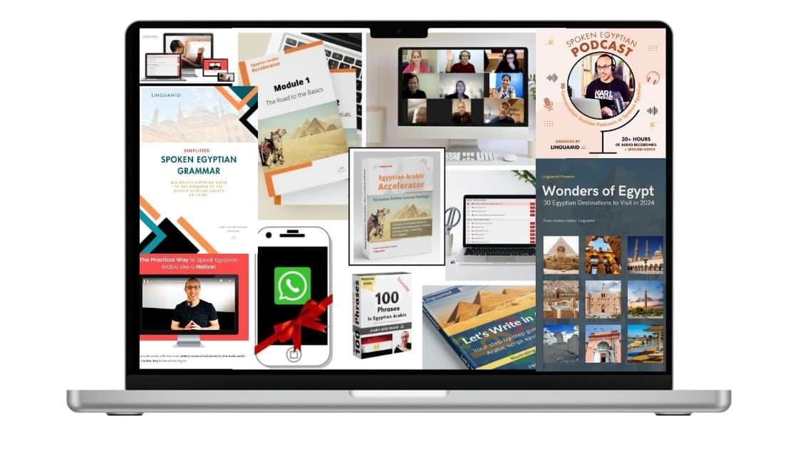 Egyptian Accelerator banner Egyptian Accelerator banner