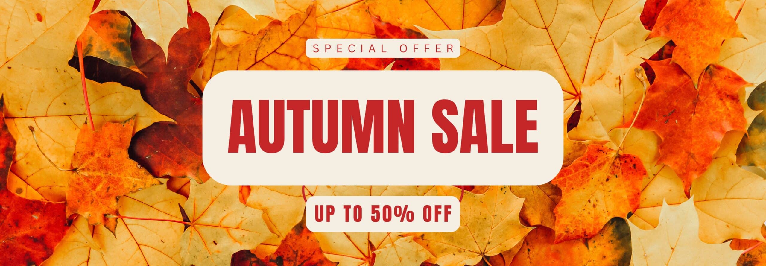 Autumn Sale Linguamid Autumn Sale Linguamid