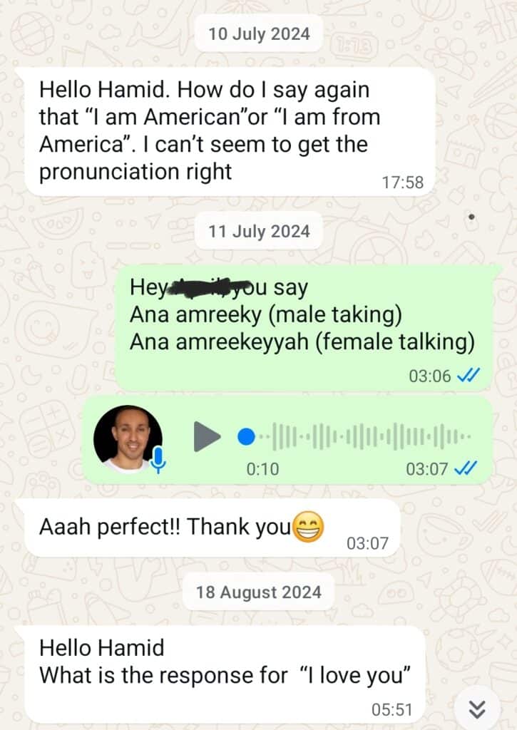 WhatsApp support Accelerator WhatsApp support Accelerator